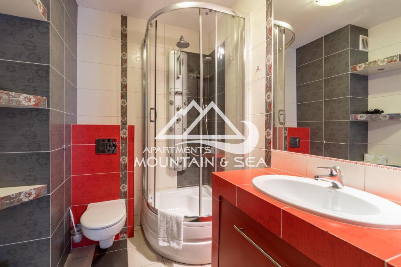 Podgórze Apartamento