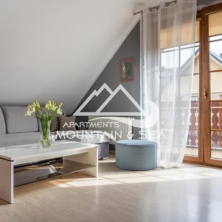 Apartament Podgórze Szklarska Poręba Exterior foto