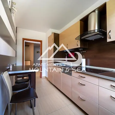 Apartament Podgórze Szklarska Poręba Exterior foto
