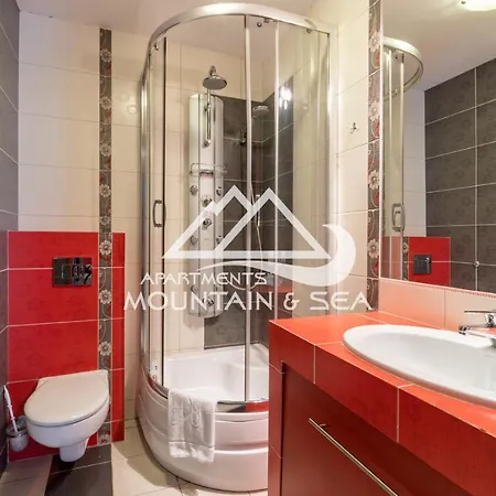 Apartament Podgórze Szklarska Poręba Exterior foto