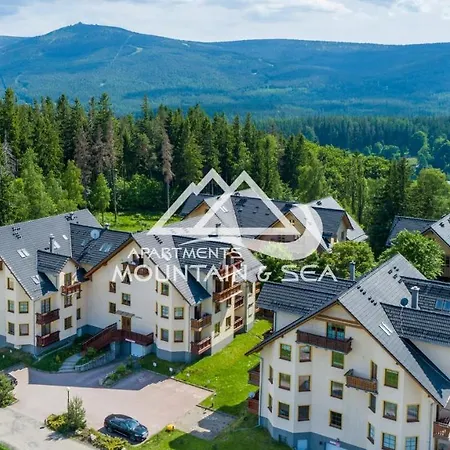 Apartament Podgórze Szklarska Poręba Exterior foto