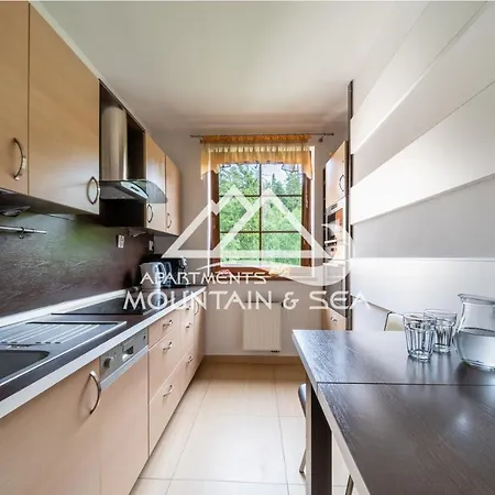 Apartament Podgórze Szklarska Poręba Exterior foto
