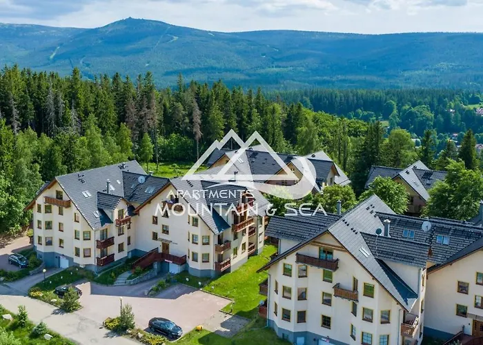 Apartament Podgorze