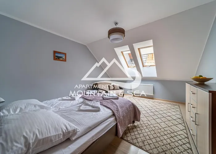 Apartament Podgorze