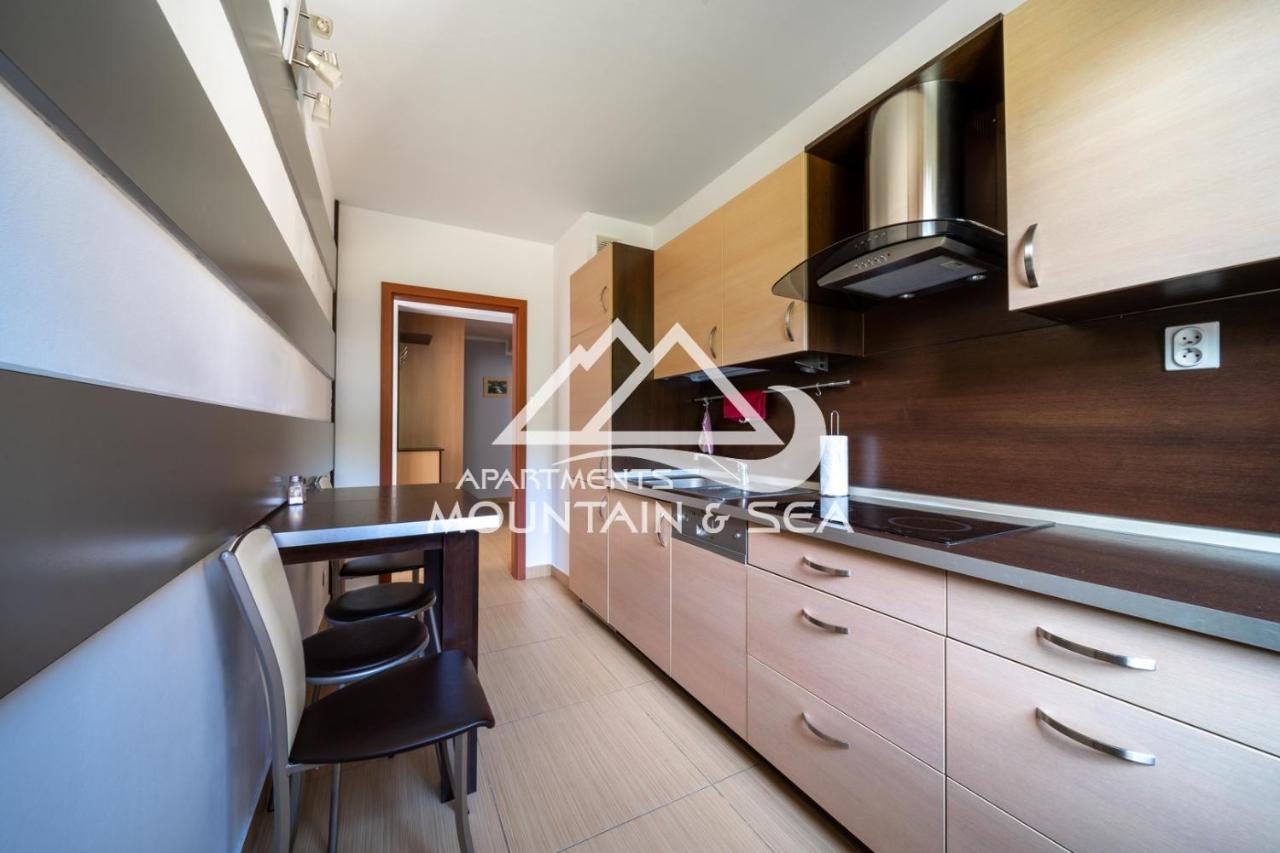 Podgorze Apartment *