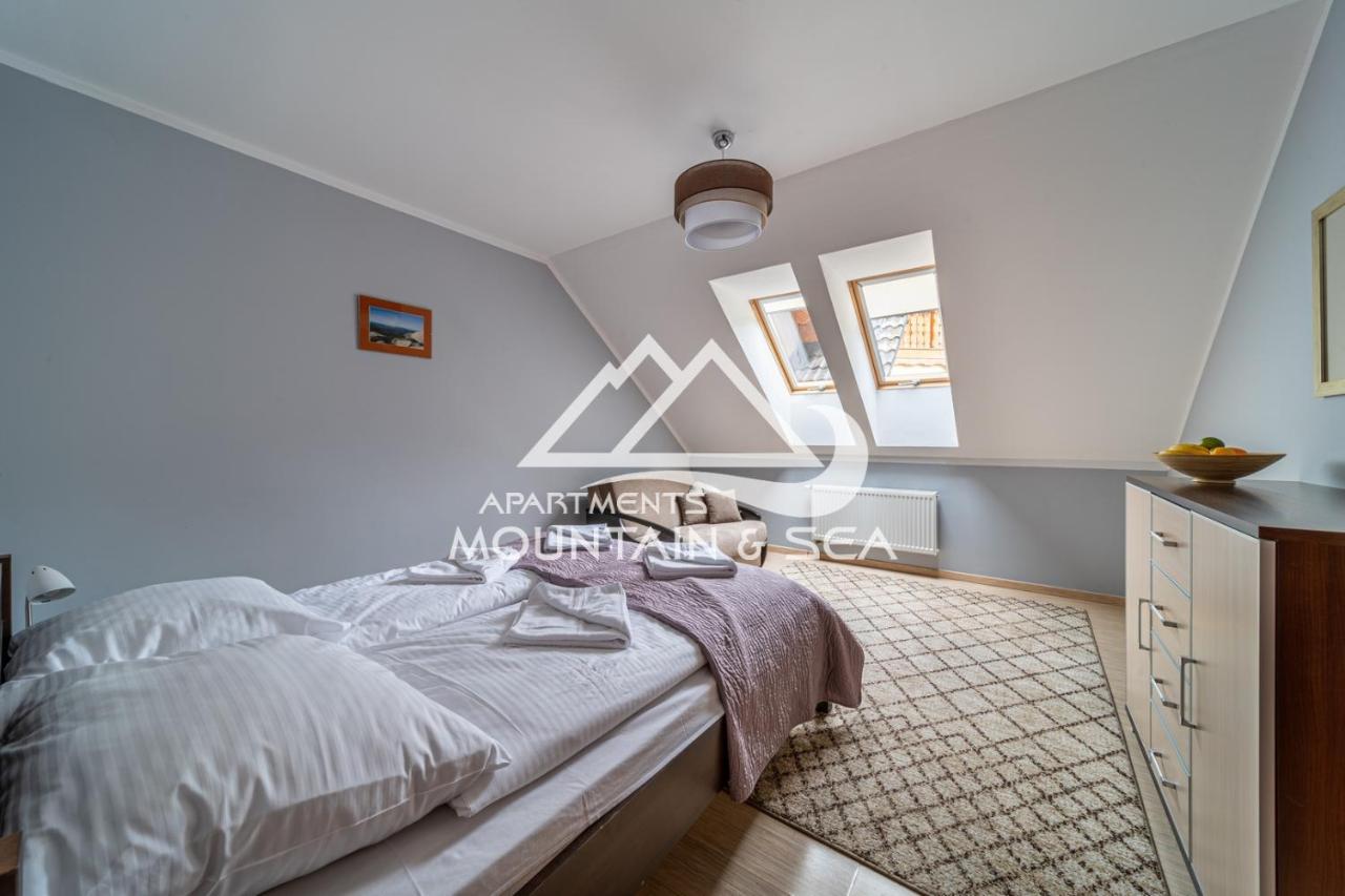 Apartment Podgorze