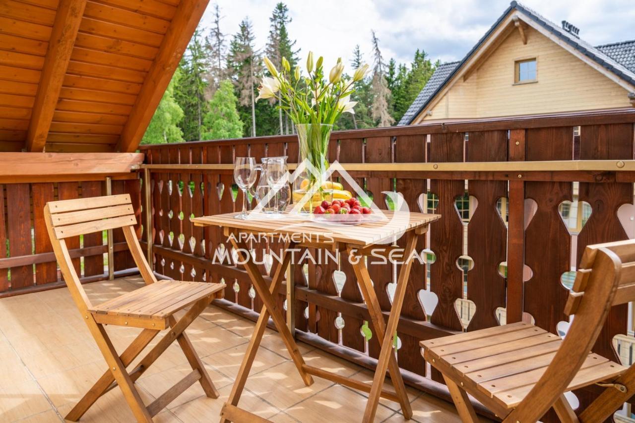 Apartment Podgorze *